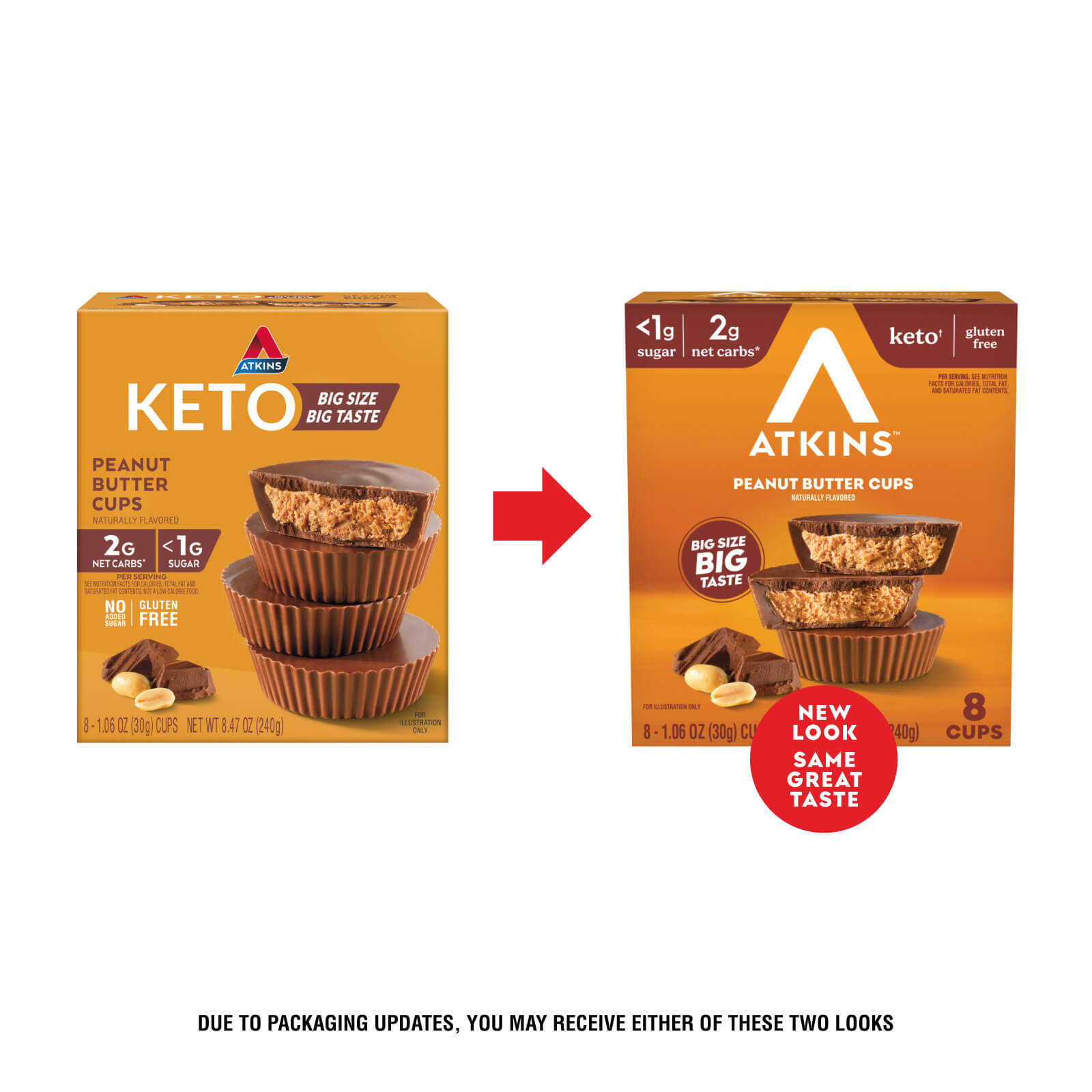 Keto Peanut Butter Cups - Image 7